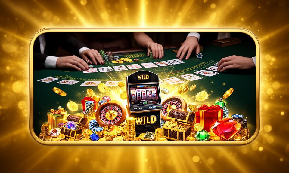 777jayan mobile gaming