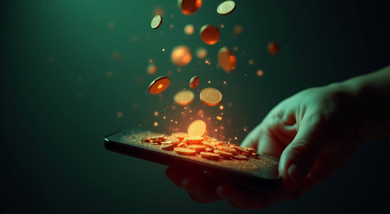 777jayan mobile gaming